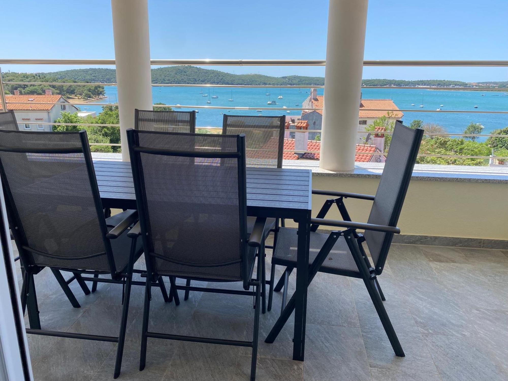 Villa Livi - Luxury Sea View Appartments Medulin Room photo