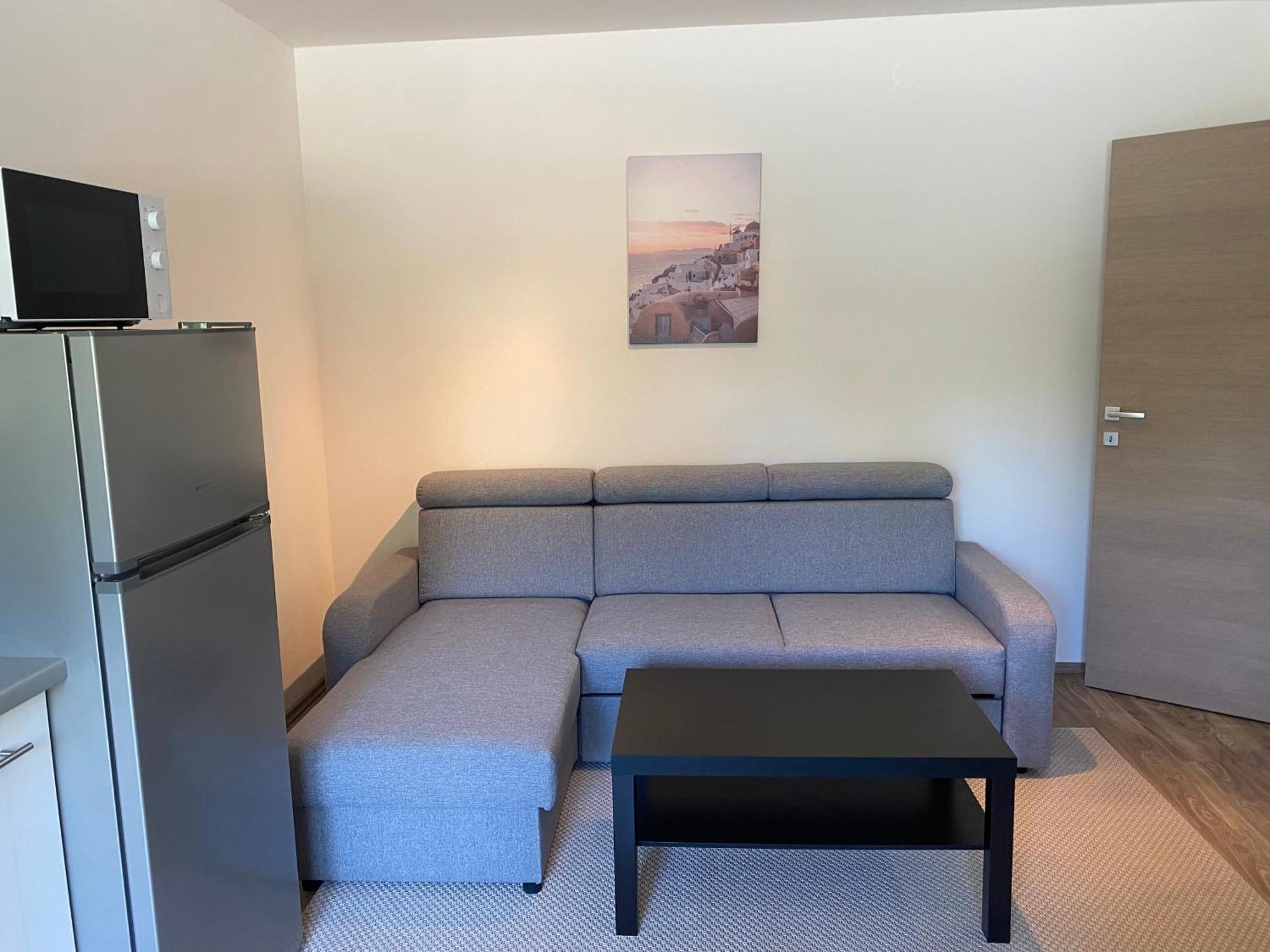 Villa Livi - Luxury Sea View Appartments Medulin Room photo